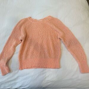 Free People Electric City Sweater